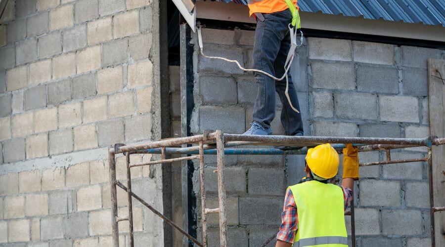 Expert top industrial roofings services in Wheatcroft, KY